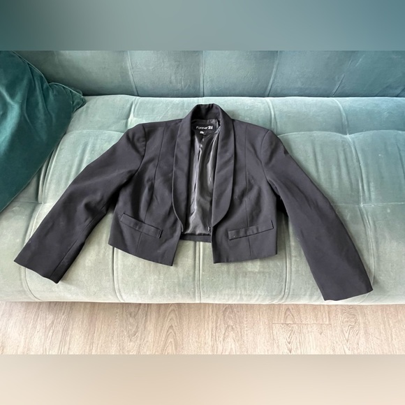 Forever 21 Blazer. Women’s Small. - Picture 1 of 3